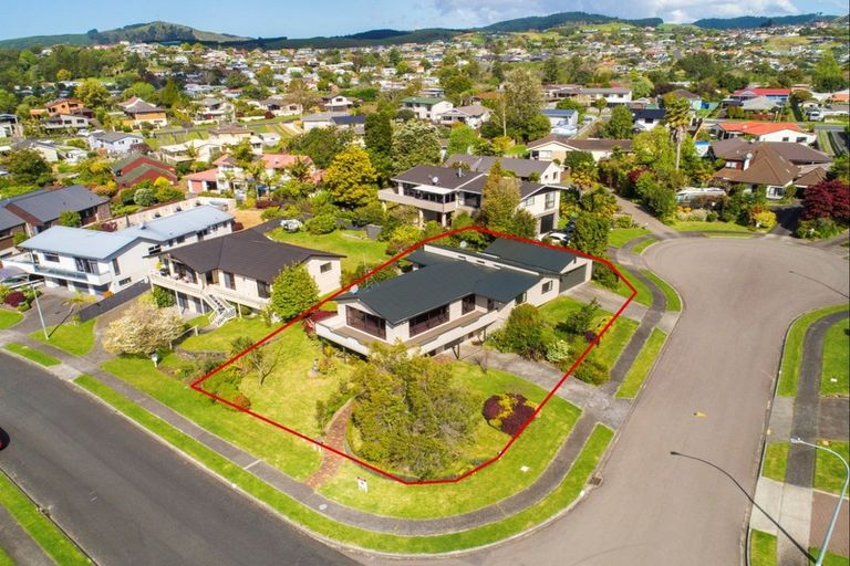 Photo of property in 16 Forrester Drive, Welcome Bay, Tauranga, 3112
