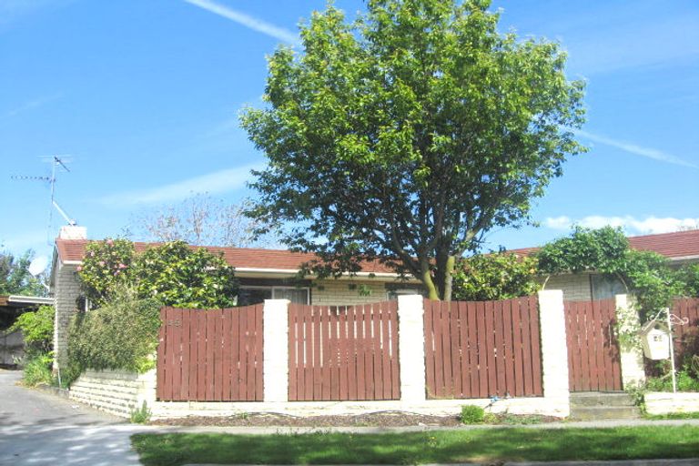 Photo of property in 45 Leefield Street, Blenheim, 7201