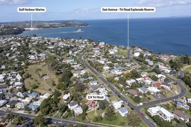 Photo of property in 4a Tiri Road, Manly, Whangaparaoa, 0930