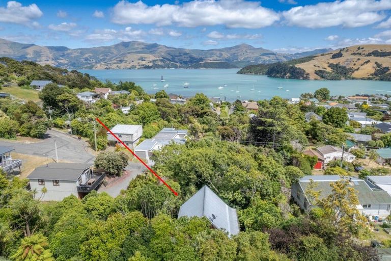 Photo of property in 21 Muter Street, Akaroa, 7520