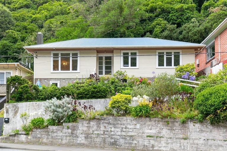 Photo of property in 343 Ohiro Road, Brooklyn, Wellington, 6021