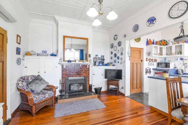 Photo of property in 117 Glen Road, The Glen, Dunedin, 9011