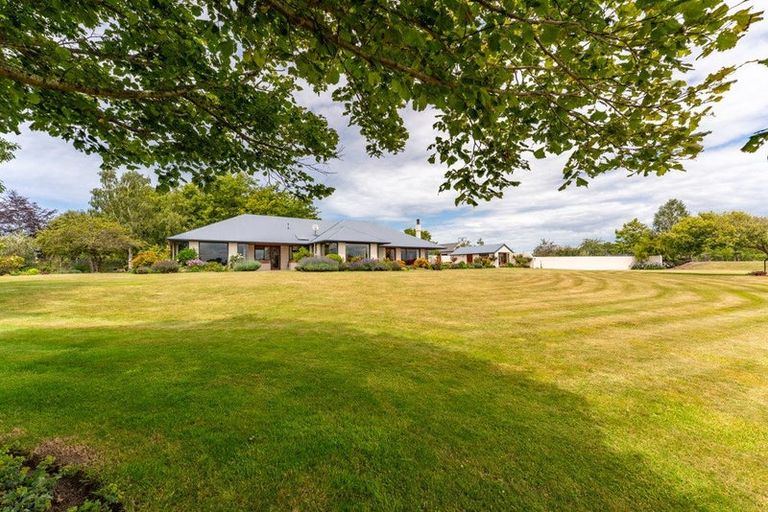 Photo of property in 251 Pages Road, Gleniti, Timaru, 7910