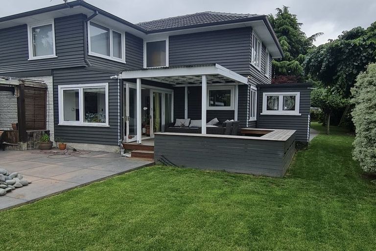 Photo of property in 222 Greers Road, Bryndwr, Christchurch, 8053