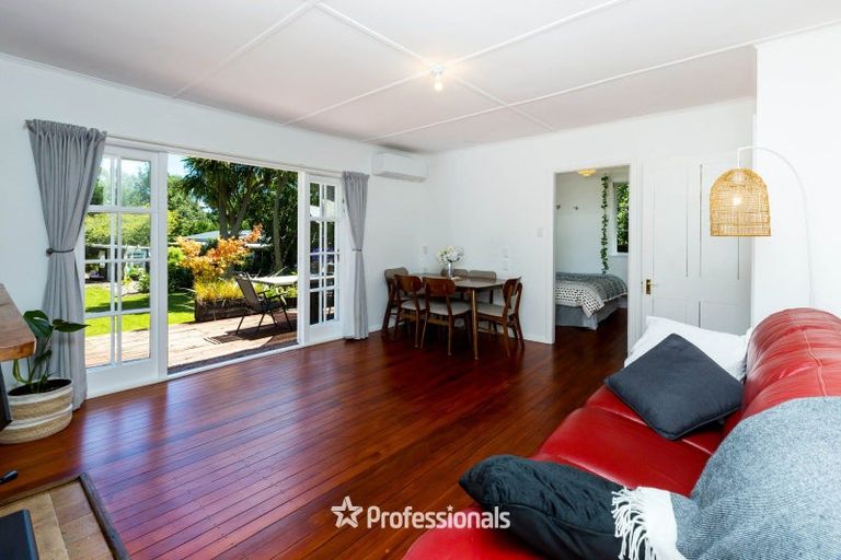 Photo of property in 264c Old School Road, Maymorn, Upper Hutt, 5018