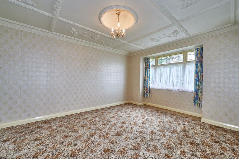 Photo of property in 46 Dahlia Street, Palmerston North, 4410