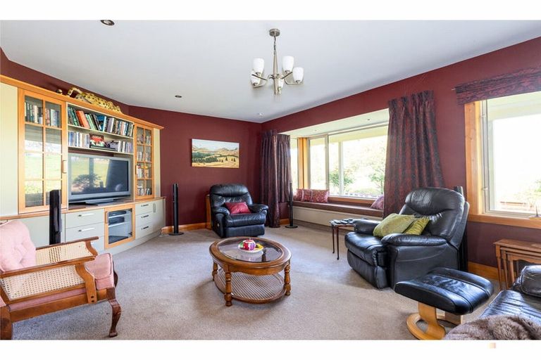 Photo of property in 23 Sherratt Road, Geraldine Downs, Geraldine, 7991