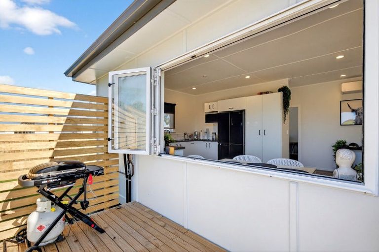 Photo of property in 37a Jellicoe Street, Greytown, 5712