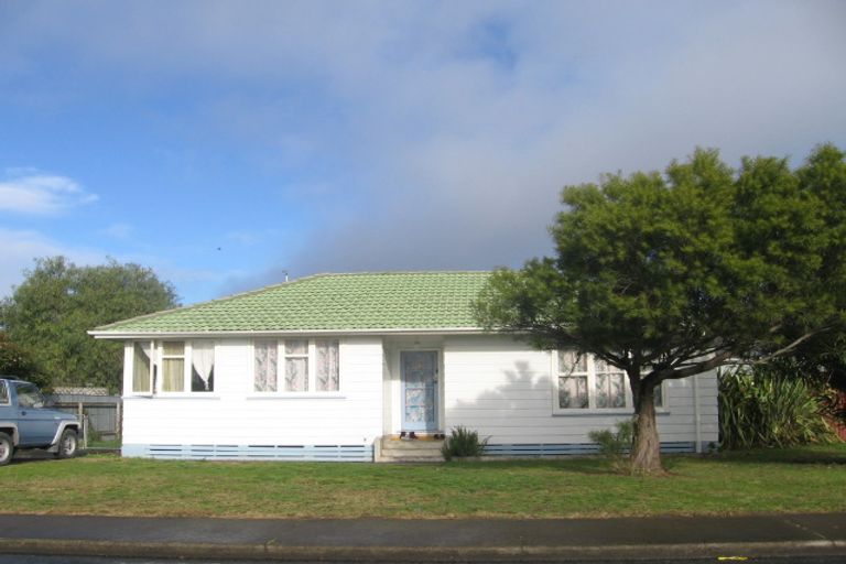 Photo of property in 3 Peterhead Avenue, Flaxmere, Hastings, 4120