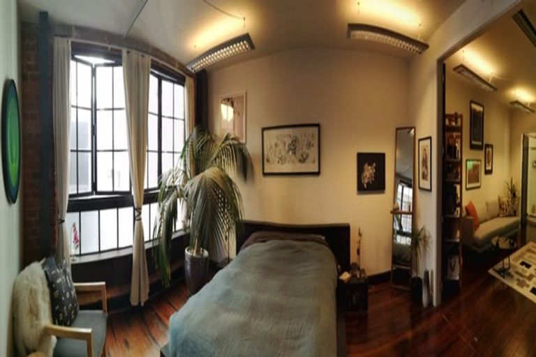 Photo of property in 12/20 Egmont Street, Te Aro, Wellington, 6011