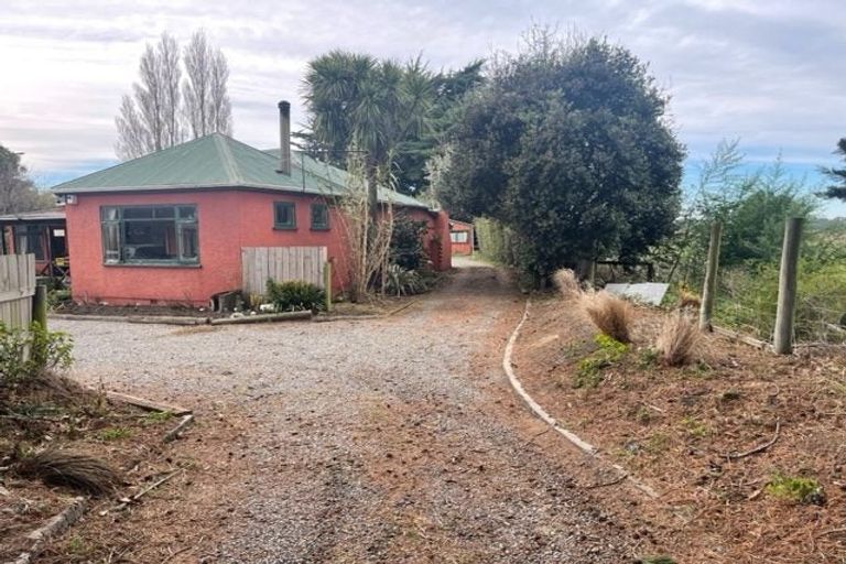 Photo of property in 171 Carters Road, Amberley, 7410