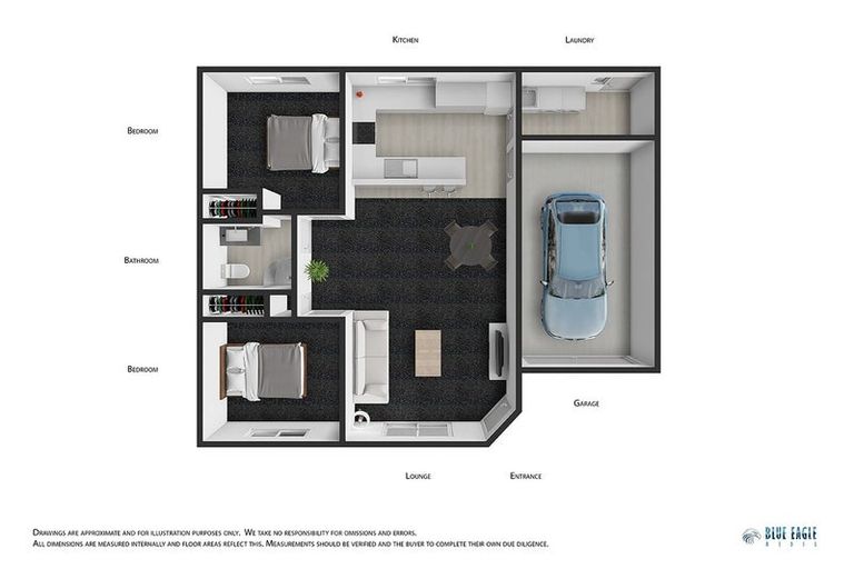 Photo of property in 207d Killarney Road, Frankton, Hamilton, 3204