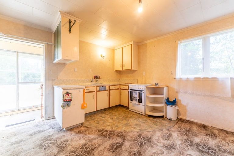 Photo of property in 8 Oxford Street, Waimate, 7924