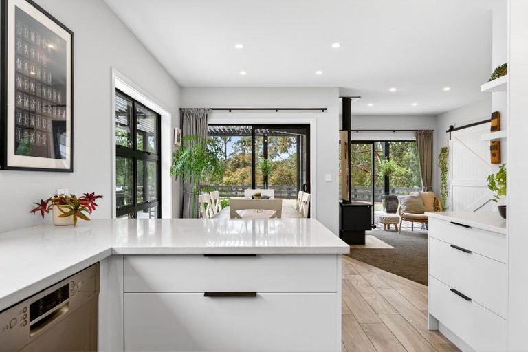 Photo of property in 86 Seafield Road, Eskdale, Napier, 4182