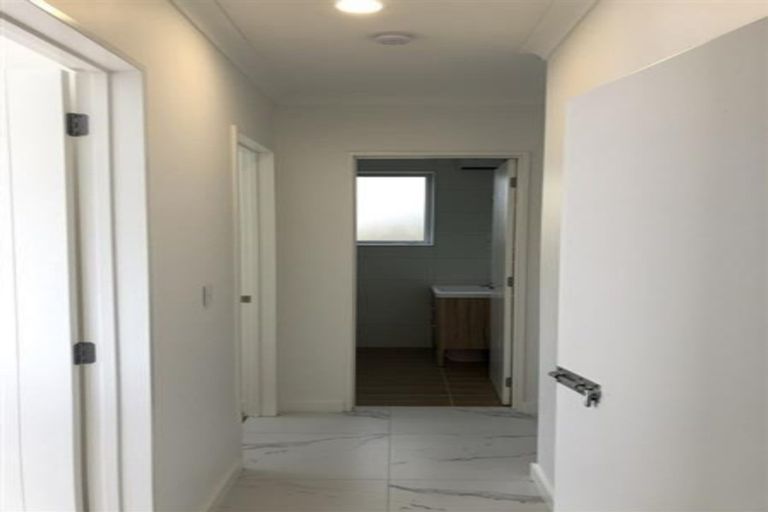 Photo of property in 8 Demeter Street, Flat Bush, Auckland, 2019