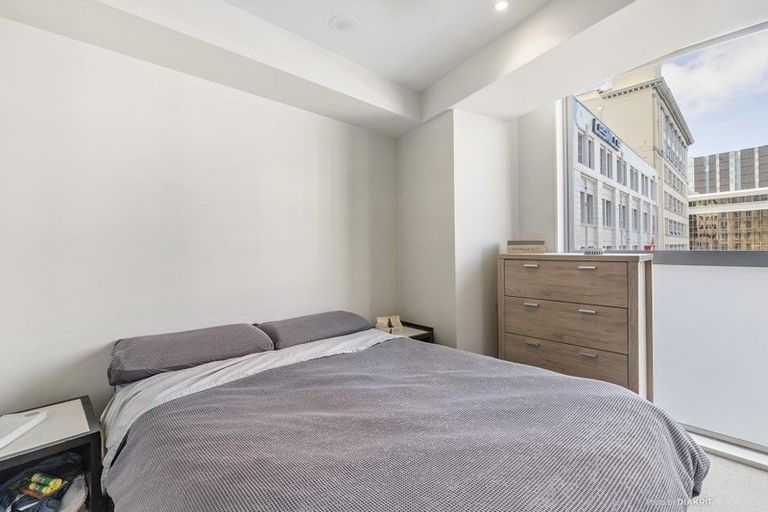 Photo of property in Soho Apartments, 301/74 Taranaki Street, Te Aro, Wellington, 6011