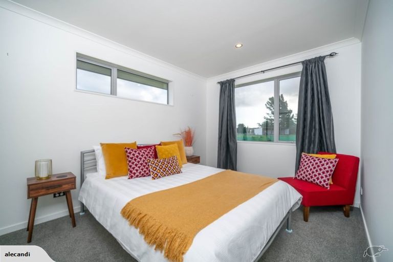 Photo of property in 61 Cornwall Lane, Kirwee, Darfield, 7571