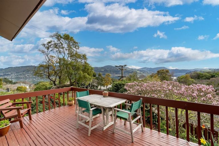 Photo of property in 22 Howard Street, Macandrew Bay, Dunedin, 9014