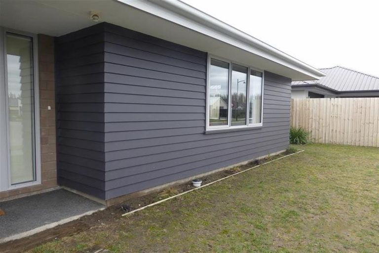 Photo of property in 10 Denali Street, Halswell, Christchurch, 8025