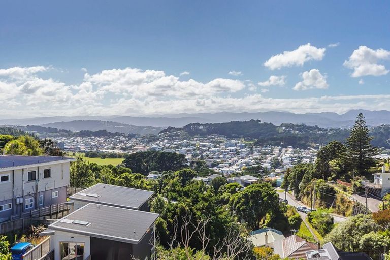 Photo of property in 51 Farnham Street, Mornington, Wellington, 6021