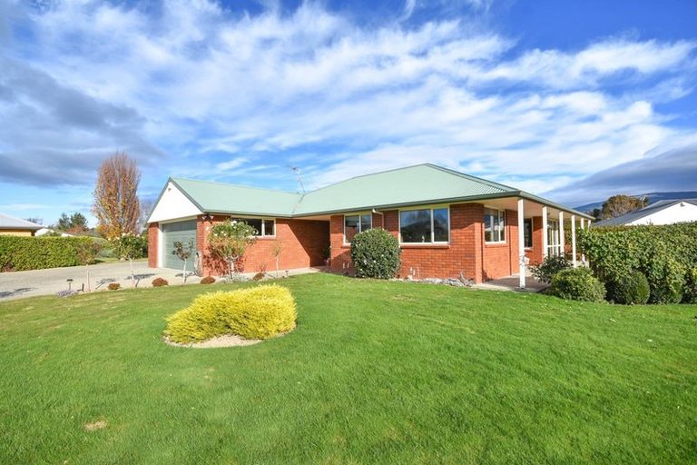 Photo of property in Willowfield Development, 18/80 Formby Street, Outram, 9019