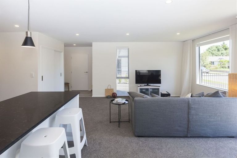 Photo of property in 18b Fatima Street, Redwood, Christchurch, 8051