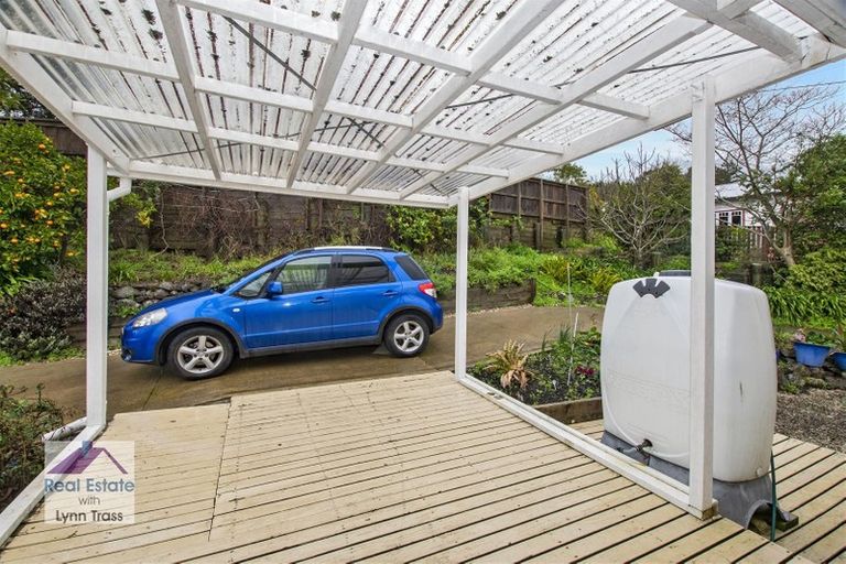 Photo of property in 69 Hospital Road, Horahora, Whangarei, 0110