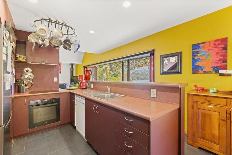 Photo of property in 102 Te Mahia Road, Te Mahia, Marlborough Sounds, 7282