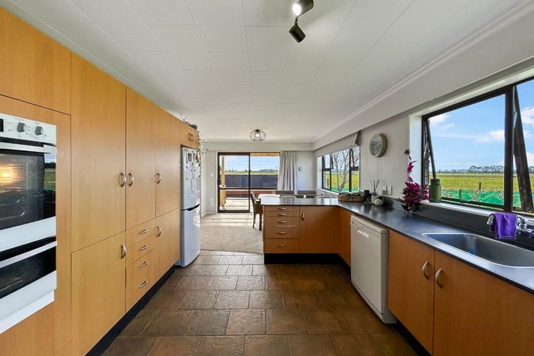 Photo of property in 706 Boundary Road, Drummond, Otautau, 9683