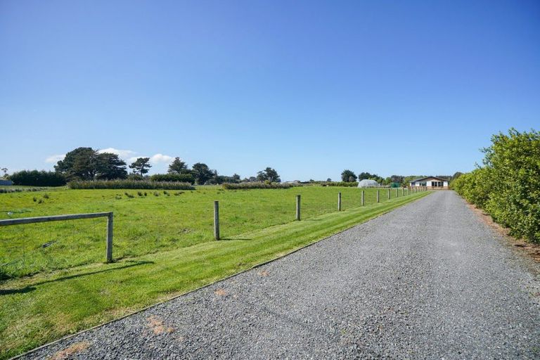 Photo of property in 99 Maher Street, Tisbury, Invercargill, 9877