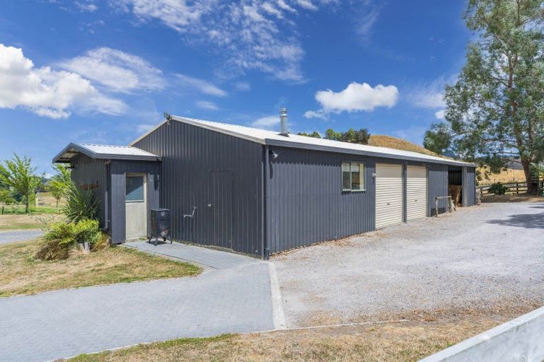 Photo of property in 1000 Mapara Road, Kinloch, Taupo, 3385