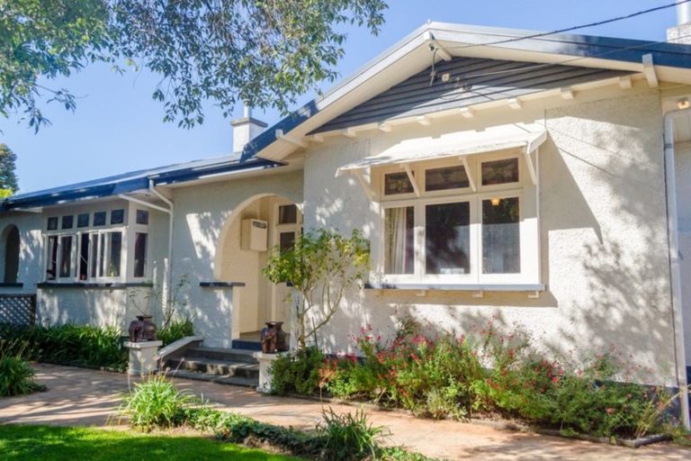 Photo of property in 7 Totara Street, Lansdowne, Masterton, 5810