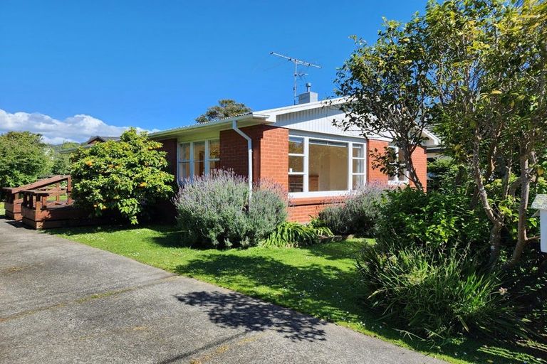Photo of property in 10 Fry Street, Boulcott, Lower Hutt, 5010