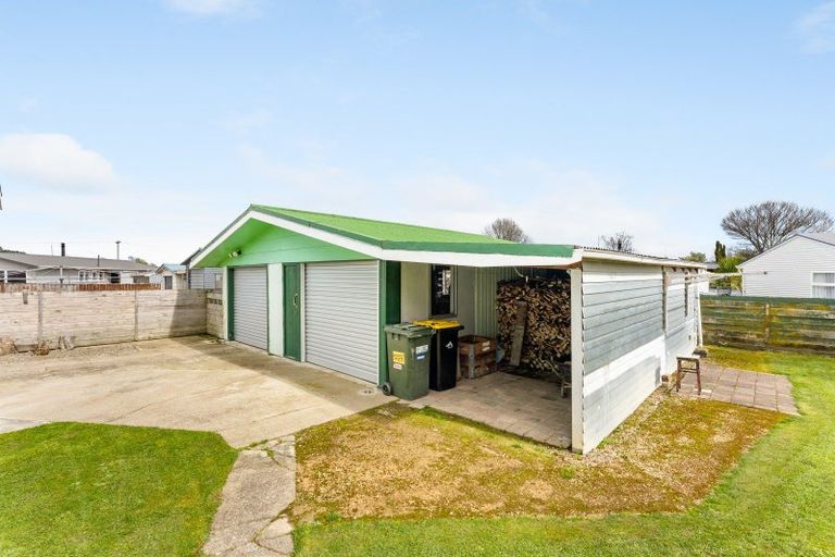 Photo of property in 6 Tudor Road, Pahiatua, 4910