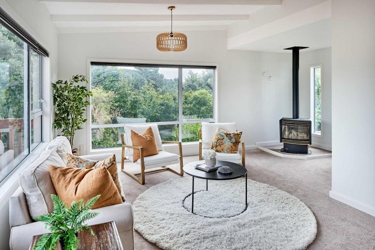 Photo of property in 46 Ayton Drive, Whitby, Porirua, 5024