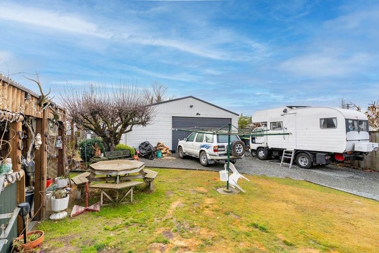 Photo of property in 12 Sefton Street, Twizel, 7901