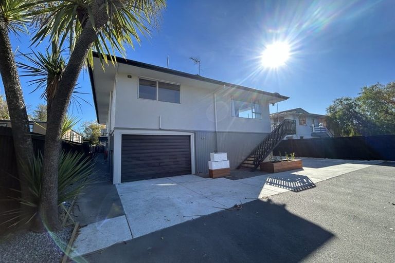 Photo of property in 2/93 Springfield Road, St Albans, Christchurch, 8014