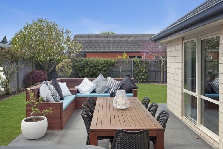 Photo of property in 8 Wilmington Place, Shirley, Christchurch, 8061