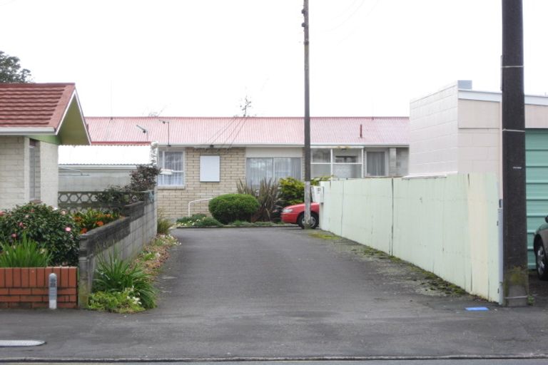 Photo of property in 4/14 Huatoki Street, Vogeltown, New Plymouth, 4310