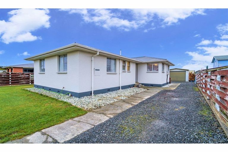 Photo of property in 246 Tramway Road, Strathern, Invercargill, 9812