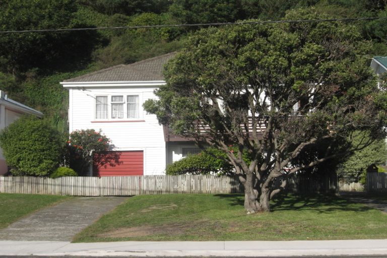 Photo of property in 78 Para Street, Miramar, Wellington, 6022