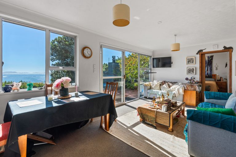Photo of property in 55 Shag Point Road, Shag Point, Palmerston, 9482