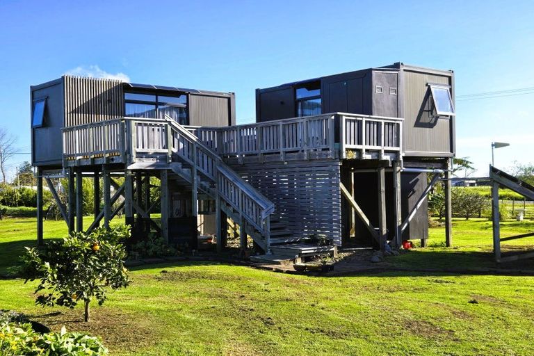 Photo of property in 5 Church Street, Aratapu, Dargaville, 0371