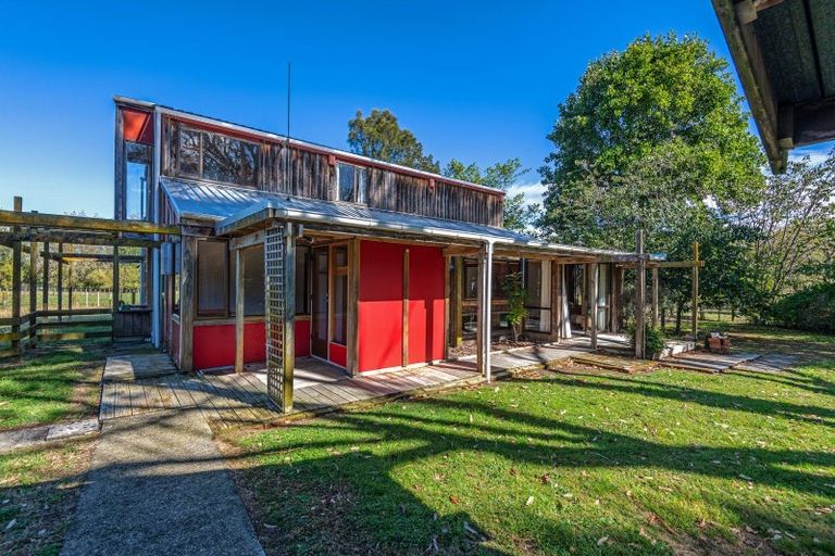 Photo of property in 39 Old Kips Road, Ashhurst, Palmerston North, 4470