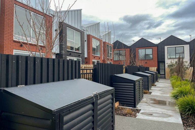 Photo of property in 3/80 Milton Street, Somerfield, Christchurch, 8024