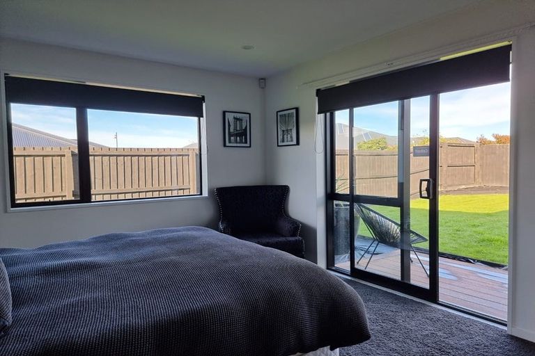 Photo of property in 7 Carrington Close, Lincoln, 7608