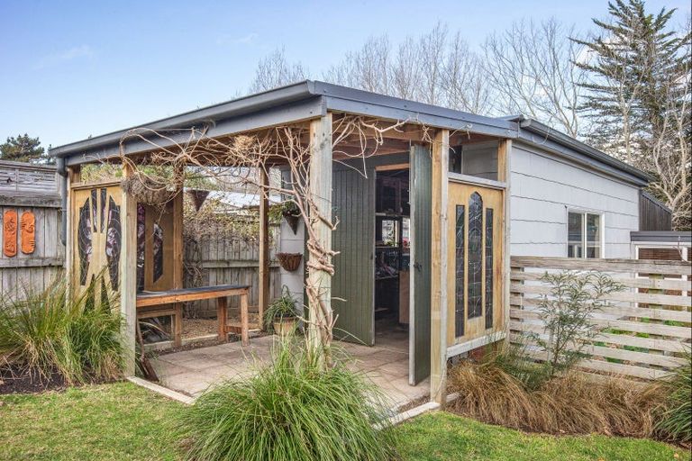 Photo of property in 101 Koputara Road, Himatangi Beach, Foxton, 4891