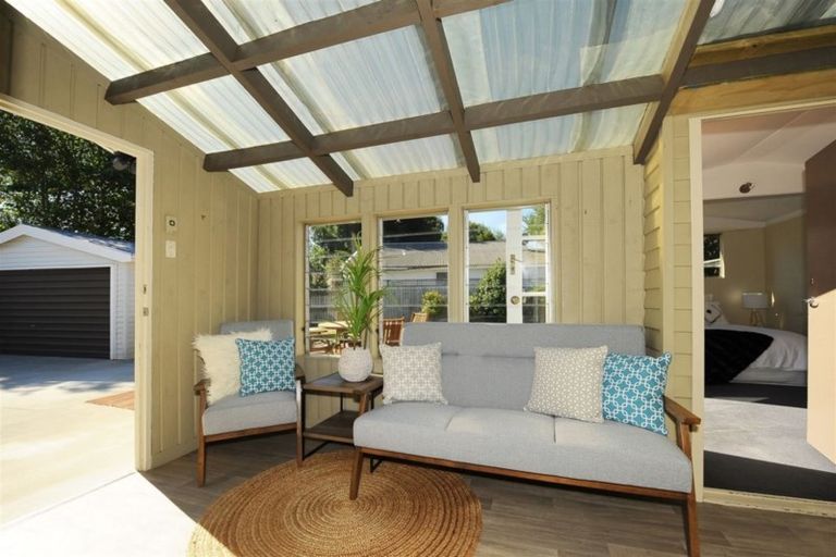 Photo of property in 152 Condell Avenue, Papanui, Christchurch, 8053