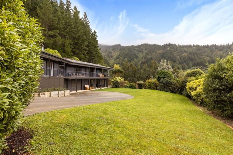 Photo of property in 1466 Port Underwood Road, Port Underwood, Picton, 7281