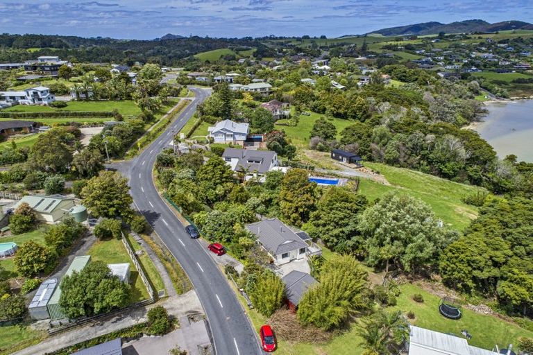 Photo of property in 47 Ritchie Road, Parua Bay, Whangarei, 0174
